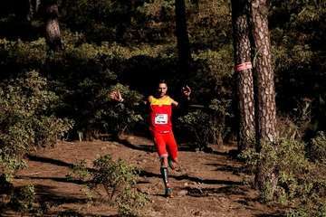 X Artenara Trail (Foto Carlos Díaz Recio)